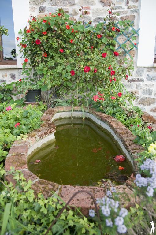 Villa Fancornio Rural Zancornio Habitación foto